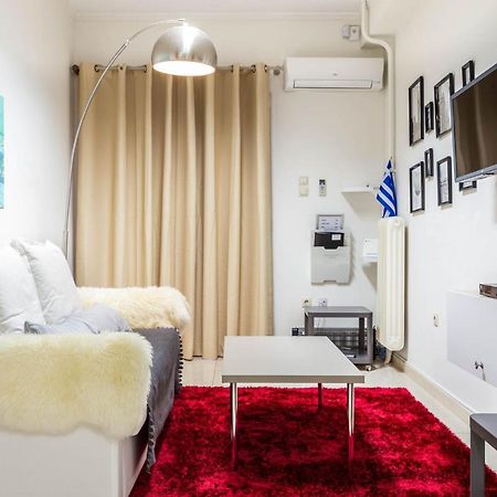 شقة أثينا  في Adorable Flat For 4 Ppl In Kolonaki المظهر الخارجي الصورة
