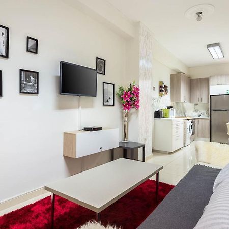 شقة أثينا  في Adorable Flat For 4 Ppl In Kolonaki المظهر الخارجي الصورة
