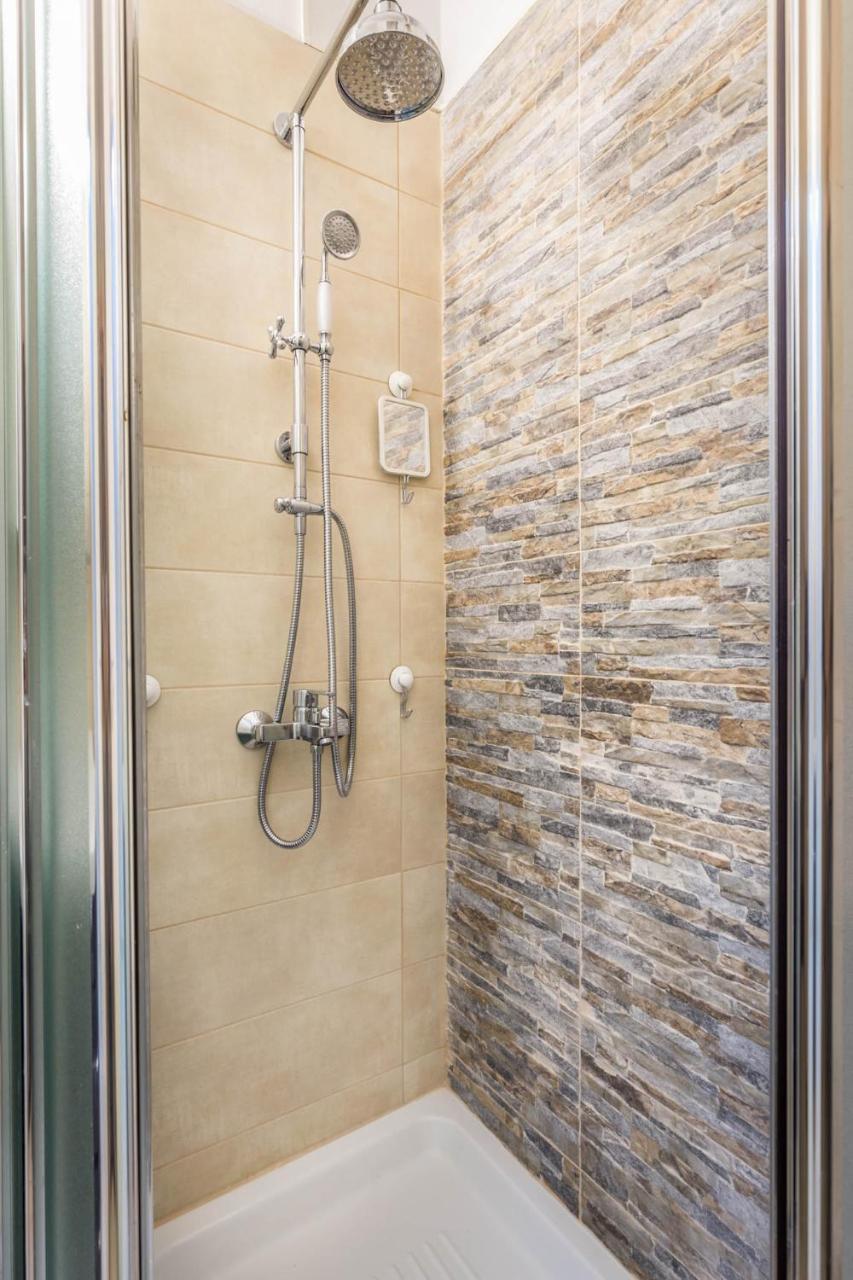 شقة أثينا  في Adorable Flat For 4 Ppl In Kolonaki المظهر الخارجي الصورة