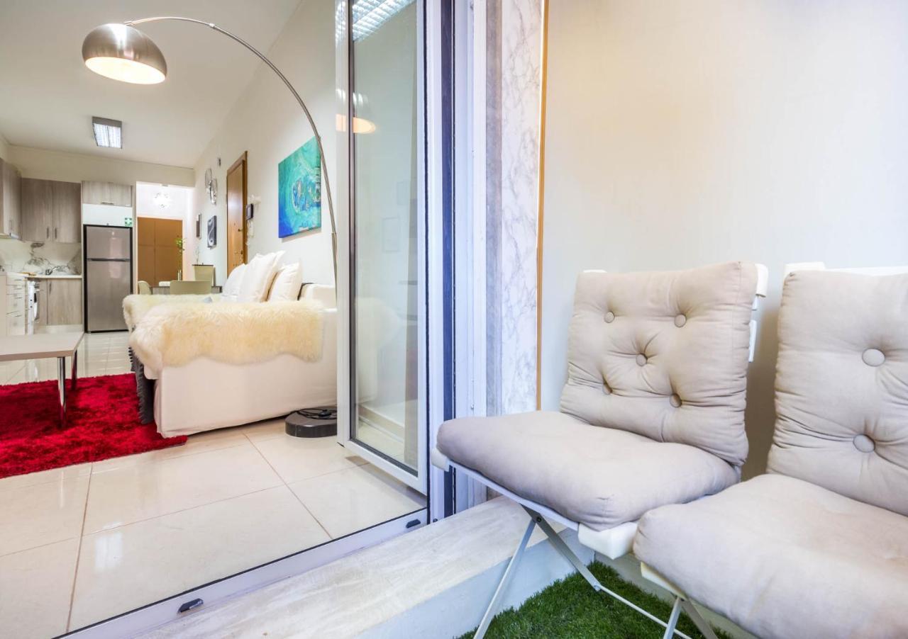 شقة أثينا  في Adorable Flat For 4 Ppl In Kolonaki المظهر الخارجي الصورة